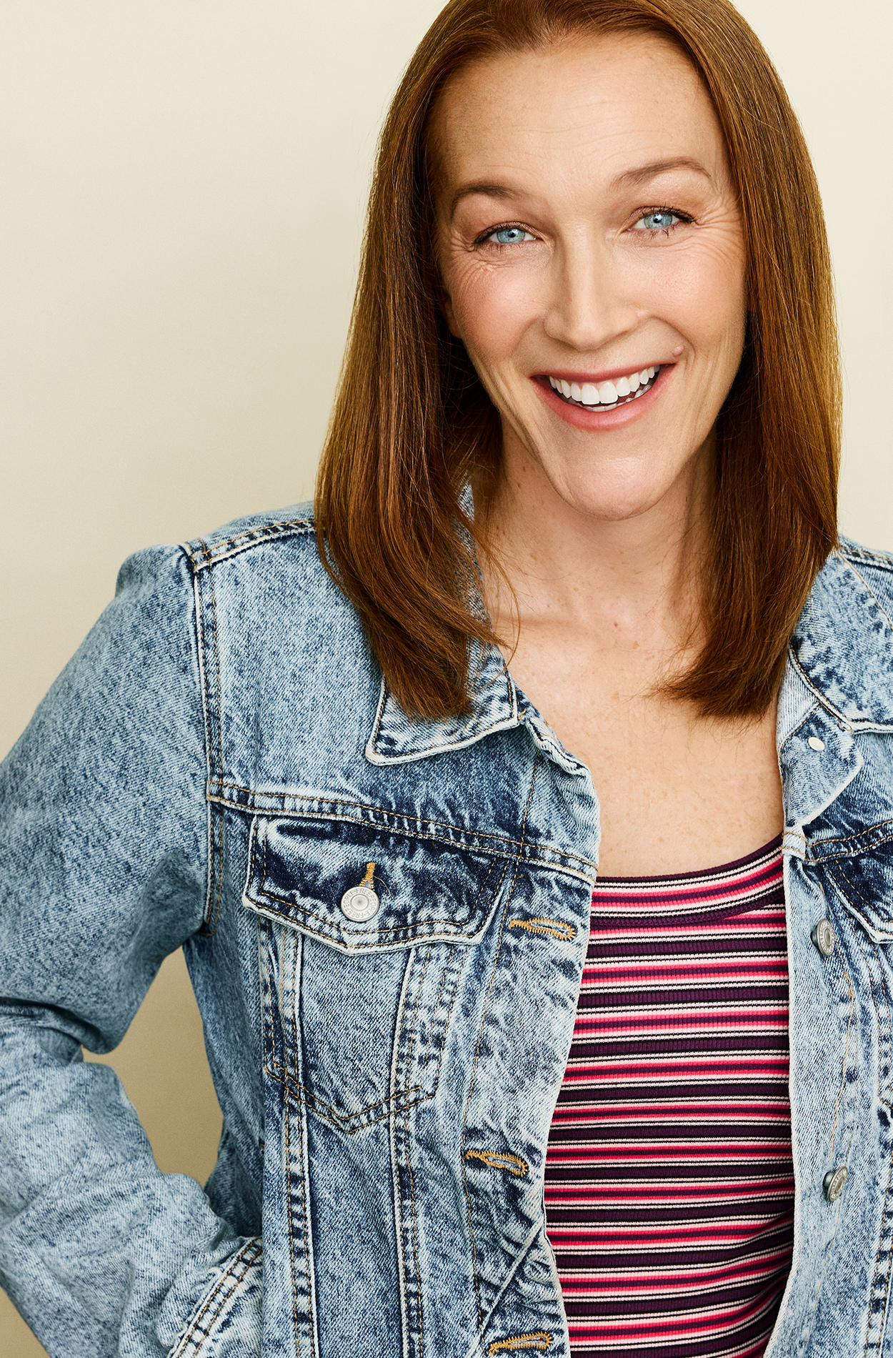 Whitney Morse Resume and CV