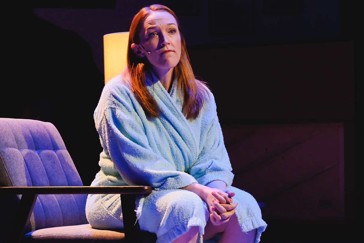 Next to Normal